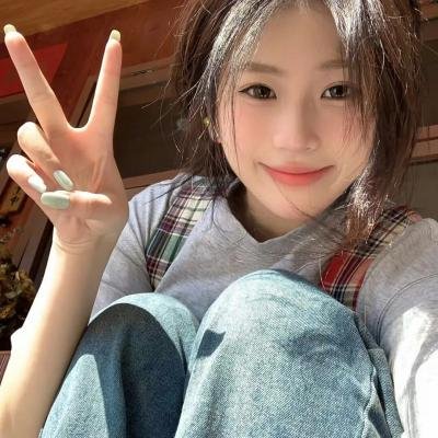 美丽舞者