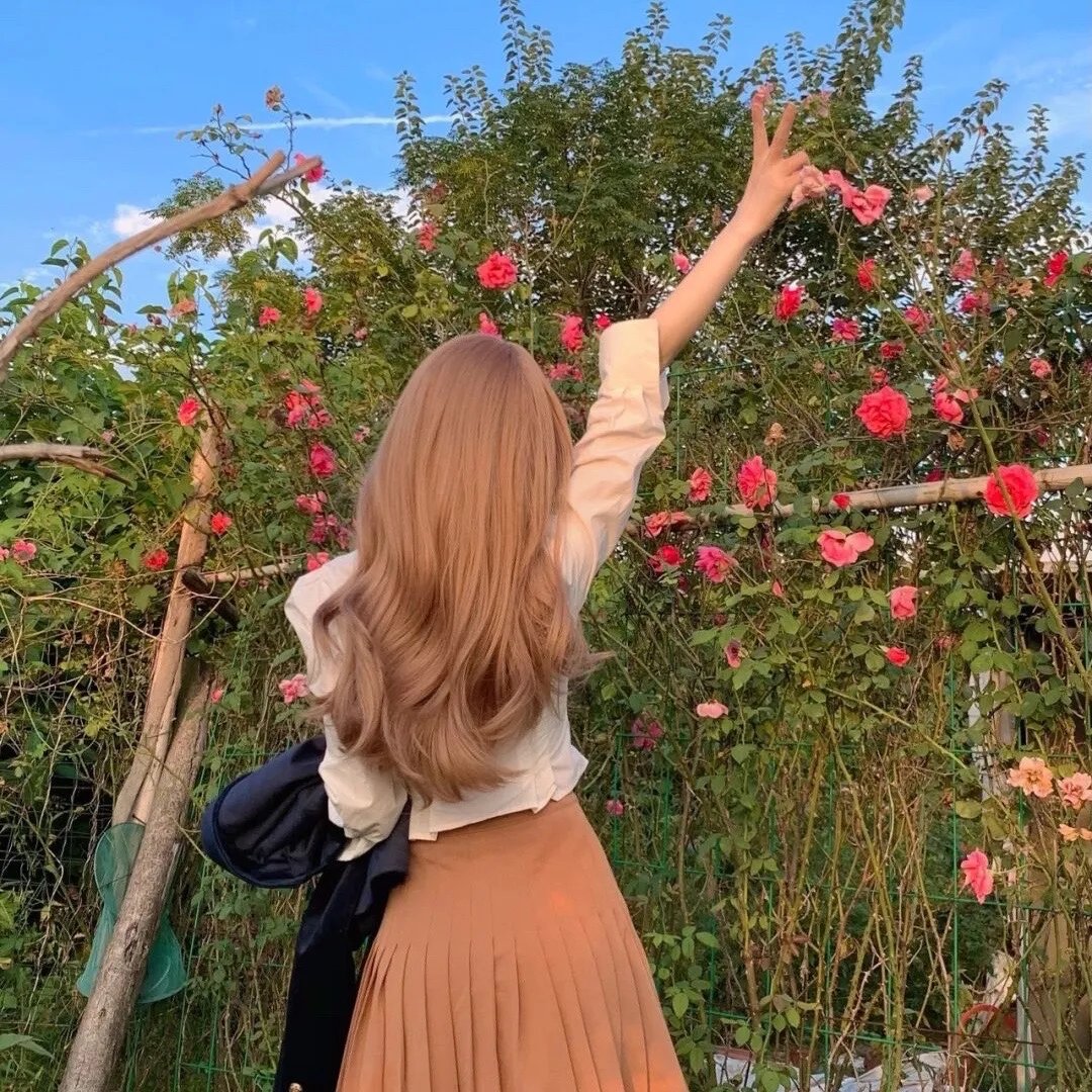 一支丁香花 在线观看